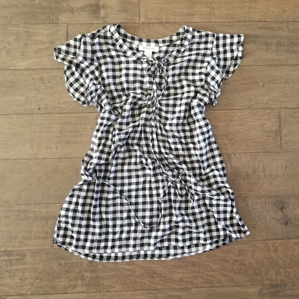 Maternity Top
